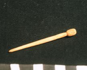 Thumbnail of Hairpin (1901.11.0025)