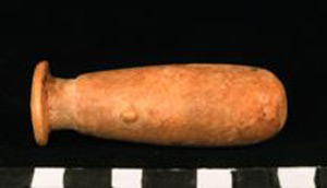 Thumbnail of Cosmetic Jar (1912.01.0061)