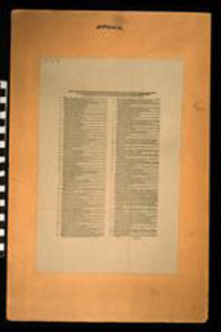 Thumbnail of Print of Miniature of Martin Luther