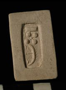 Thumbnail of Reproduction Impression of Gem (1913.01.0028)
