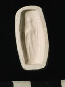 Thumbnail of Reproduction Impression of Gem (1913.01.0033)