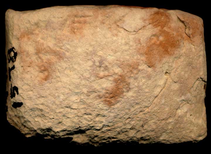 Thumbnail of Neo-Babylonian Cuneiform Tablet (1913.14.1578)