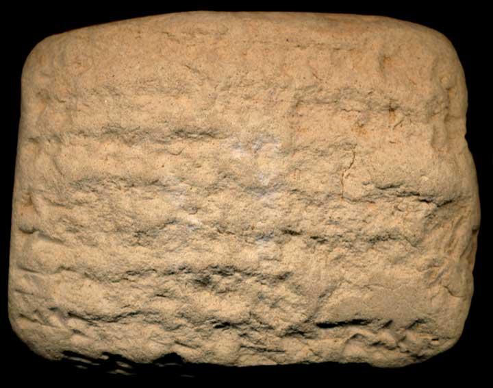 Thumbnail of Neo-Babylonian Cuneiform Tablet (1913.14.1620)