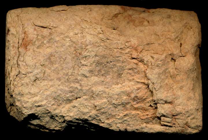 Thumbnail of Neo-Babylonian Cuneiform Tablet (1913.14.1689)