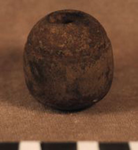 Thumbnail of Cosmetic Jar (1914.05.0102)