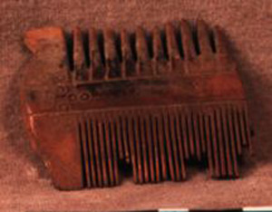Thumbnail of Comb (1914.05.0160)