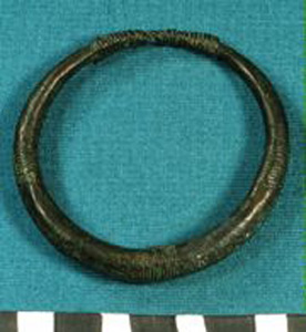 Thumbnail of Reproduction: Bracelet (1914.11.0001)