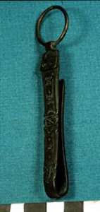 Thumbnail of Reproduction of Pincers, Tweezers (1914.11.0002)