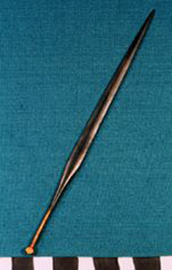 Thumbnail of Reproduction of Hairpin (1914.11.0003)