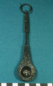 Thumbnail of Reproduction: Spoon (1914.11.0005)