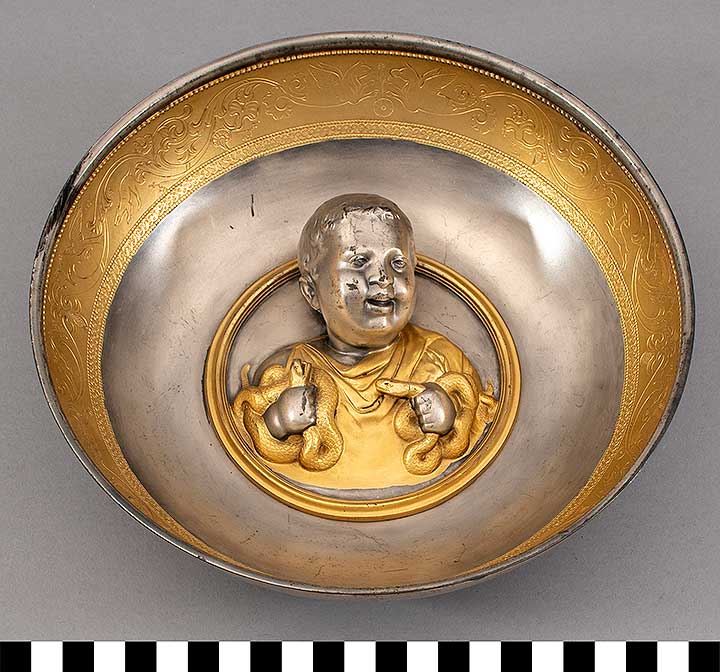 Thumbnail of Reproduction: Bowl (1914.11.0039)