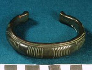 Thumbnail of Reproduction: Bracelet (1914.11.0046)
