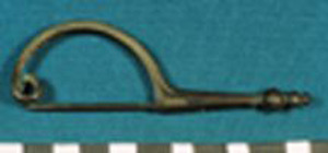 Thumbnail of Reproduction of Fibula (1914.11.0048)