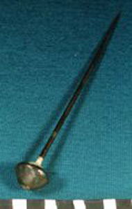 Thumbnail of Reproduction of a Hairpin ()