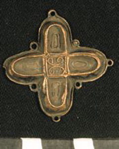 Thumbnail of Reproduction of a Cross  (1914.11.0086)