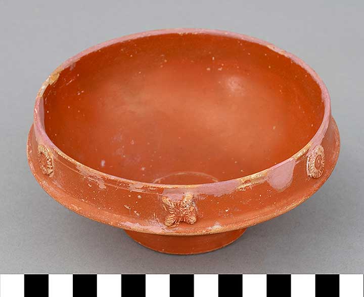 Thumbnail of Arretine Bowl (1915.03.0038)