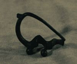 Thumbnail of Fibula (1915.03.0051)