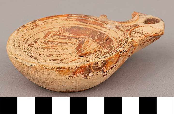 Thumbnail of Oil Lamp  (1915.03.0193)