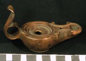 Thumbnail of Lamp (1915.03.0196)