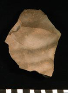 Thumbnail of Stone Tool: Worked Stone (1915.07.0015)