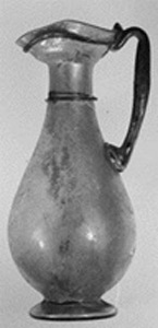 Thumbnail of Oinochoe, Pitcher (1916.03.0010)