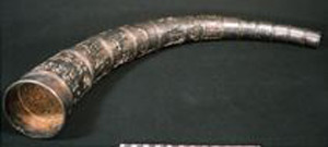 Thumbnail of Reproduction of Viking Horn (1916.10.0001)