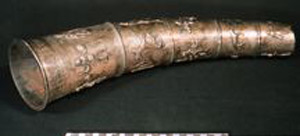 Thumbnail of Reproduction of Viking Horn (1916.10.0002)