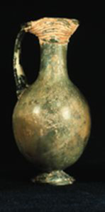 Thumbnail of Oinochoe, Pitcher (1917.02.0017)