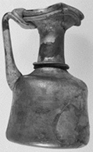 Thumbnail of Oinochoe, Pitcher (1917.02.0022)