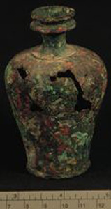 Thumbnail of Unguentarium, Jar (1917.02.0023)