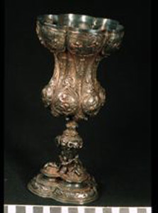 Thumbnail of Reproduction: Goblet (1917.06.0002)