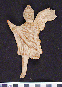 Thumbnail of Figurine: Eros (1922.01.0023)