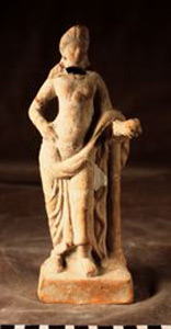 Thumbnail of Figurine: Aphrodite (1922.01.0098)