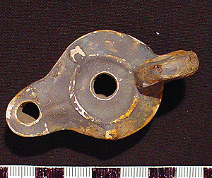 Thumbnail of Oil Lamp (1922.01.0190)