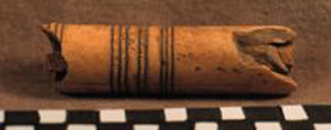 Thumbnail of Etched Remnant (1923.01.0011)