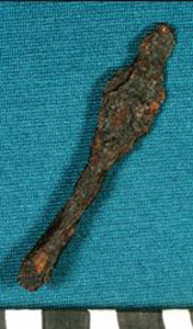 Thumbnail of Projectile Point (1924.02.0023)
