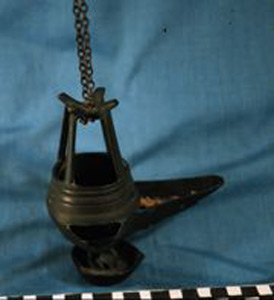Thumbnail of Lamp (1924.02.0086)