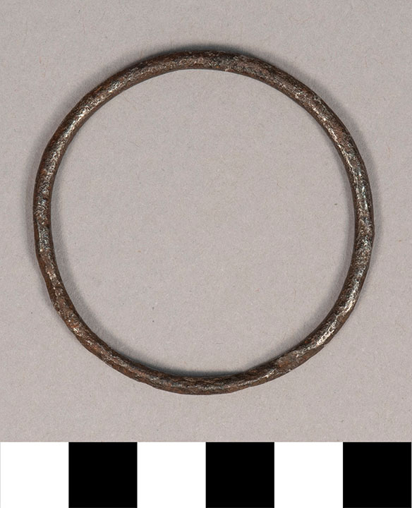 Thumbnail of Finger Ring (1924.02.0088)