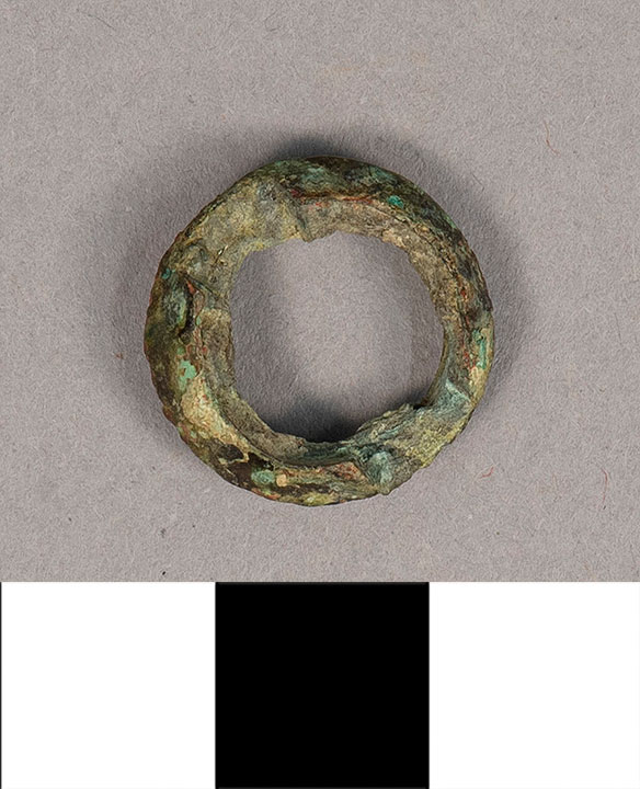 Thumbnail of Finger Ring (1924.02.0092)