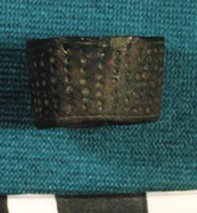 Thumbnail of Thimble (1924.02.0122)