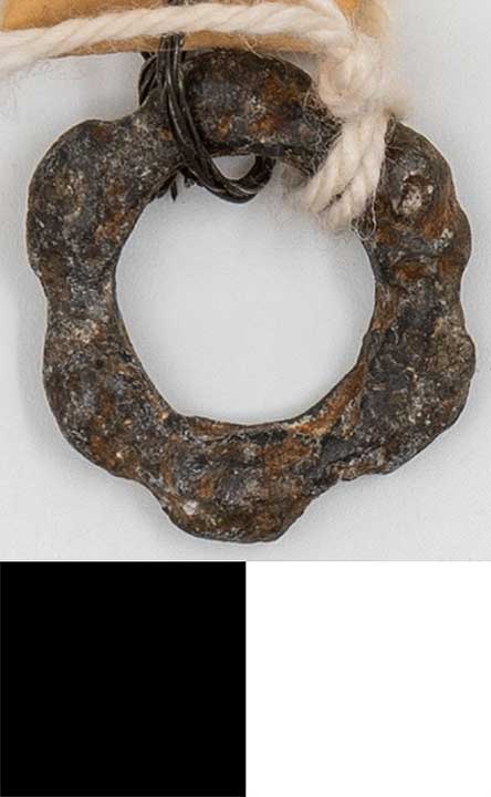 Thumbnail of Ring-Shaped Fragment (1924.02.0165)