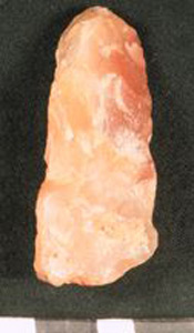 Thumbnail of Stone Tool:  Blade (1924.02.0206)