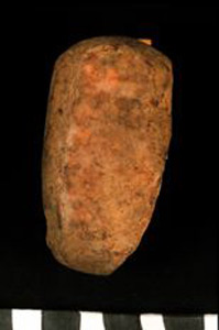 Thumbnail of Stone Tool:  Mill Stone (1924.02.0224)