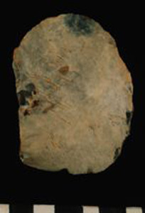 Thumbnail of Stone Tool: Scraper (1924.02.0242)