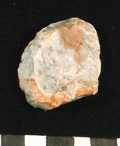 Thumbnail of Stone Tool: Scraper (1924.02.0244)