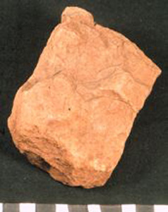 Thumbnail of Stone Tool:  Polishing Stone (1924.02.0250)