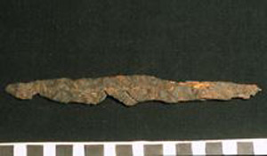 Thumbnail of Spear Head (1924.02.0302)