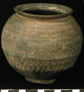 Thumbnail of Bowl (1924.02.0362)