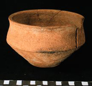 Thumbnail of Bowl (1924.02.0366)