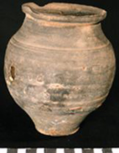 Thumbnail of Vase (1924.02.0367)